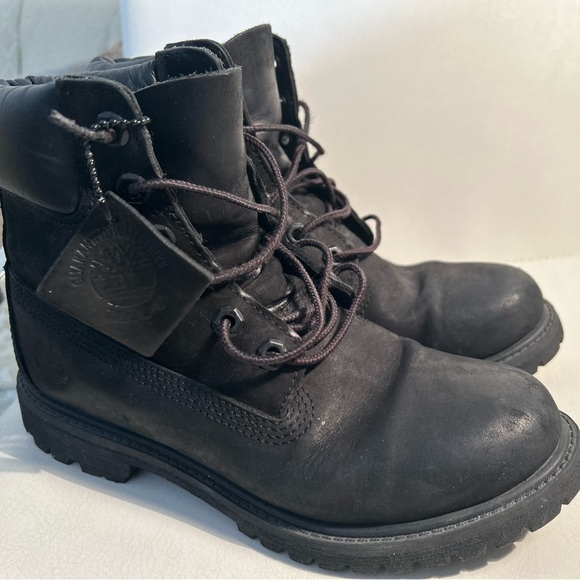 Timberland, 7, black - Picture 1 of 9